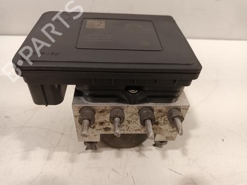 Módulo de ABS OPEL VIVARO B Van (X82) 1.6 CDTI (05) (125 hp) 32785897