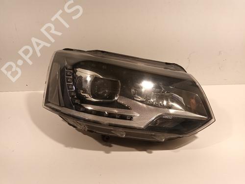 Used Right headlight Right headlight 26725882 26725882