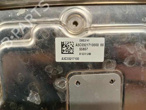 Engine control unit (ECU) RENAULT CAPTUR II (HF_) TCe 90 (HFM6) | BP36884670M57  - Image 5