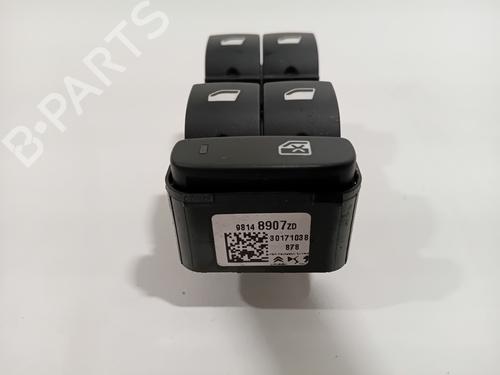 Switch CITROËN C3 III (SX) 1.2 THP 110 (SXHNPS, SXHNZT, SXHNZ6) | BP23278773I30 - Image 2