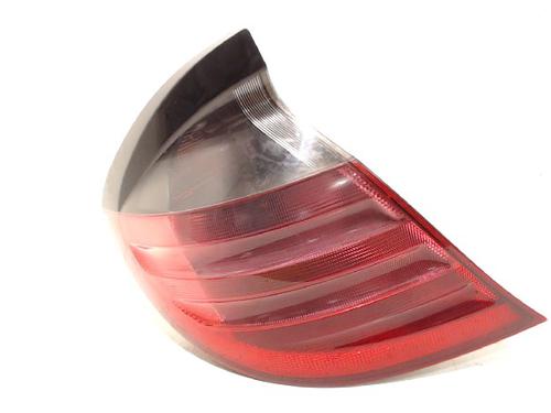 Used Left taillight MERCEDES-BENZ C-CLASS Coupe (CL203) C 200 Kompressor (203.745) (163 hp) 6051262