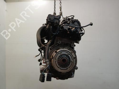 Used Engine VW UP! (121, 122, BL1, BL2, BL3, 123) 1.0 (60 hp) 31069218