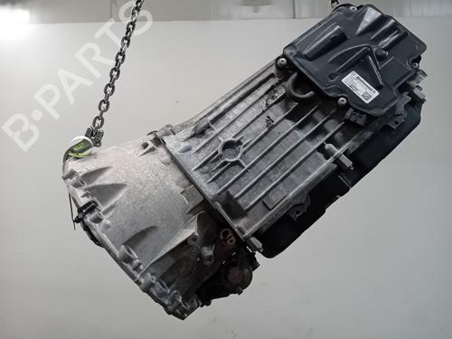 Cambio MERCEDES-BENZ E-CLASS (W212) E 200 (212.034) (184 hp) 30907966