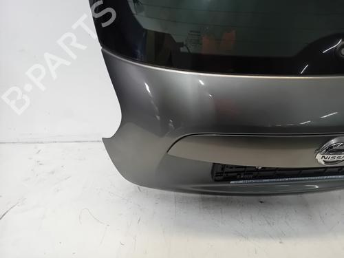 Tailgate NISSAN JUKE (F15) 1.6 | BP26883831C6