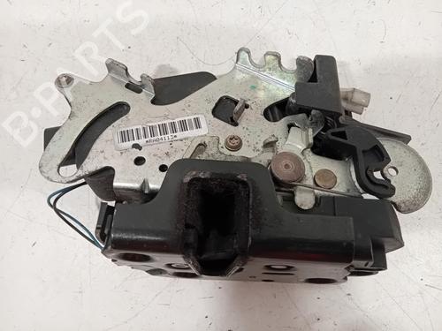 Front right lock MERCEDES-BENZ VITO / MIXTO Van (W639) 115 CDI (639.601, 639.603, 639.605) | BP28309223C97 