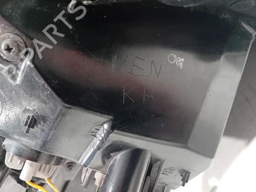 Right taillight KIA RIO III (UB) 1.25 CVVT | BP32506823C35 - Image 4