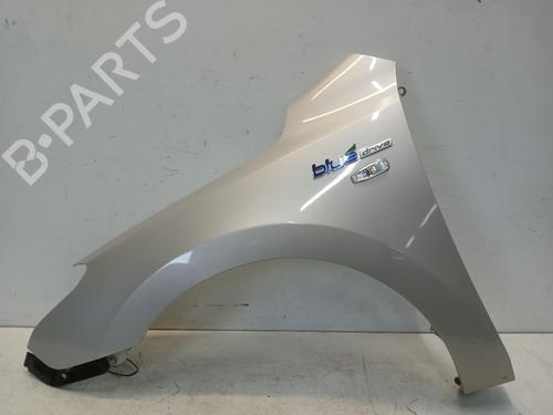 Used Left front fenders Left front fenders 38114672 38114672