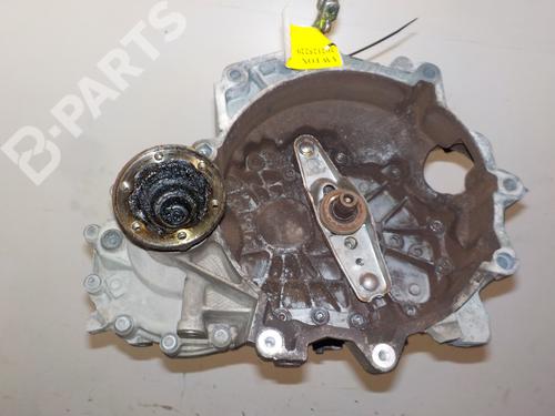 Used Manual gearbox Manual gearbox VW FOX Hatchback (5Z1, 5Z3, 5Z4) 1.4 (75 hp) 10668258 10668258