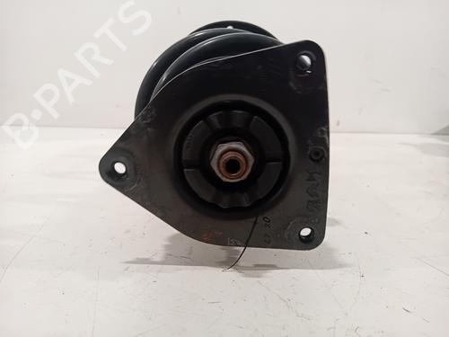 Right front shock absorber OPEL CORSA F (P2JO) 1.2 (68) | BP29220521M17 - Image 3