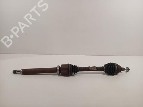 Used Right front driveshaft FORD MONDEO IV (BA7) 2.0 (145 hp) 29941079