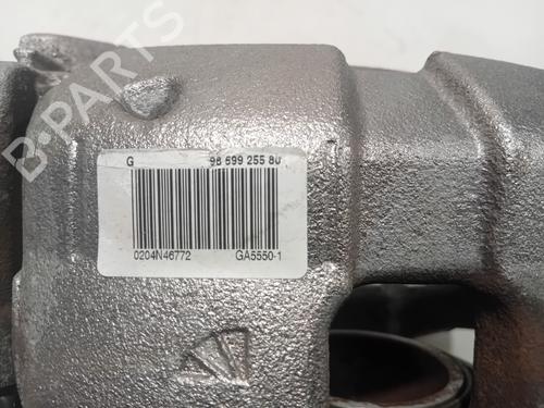 Left front brake caliper CITROËN C3 IV (CC_, CB_) ë-C3 (CBZYAZ) | BP37665968M105 - Image 4