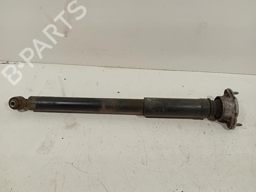 Used Left rear shock absorber MERCEDES-BENZ C-CLASS (W204) C 200 CDI (204.007, 204.006) (136 hp) 15796239