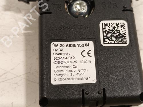 Electronic module BMW 3 (G20, G80, G28) 330 e Plug-in-Hybrid xDrive | BP26725450M83 - Image 4