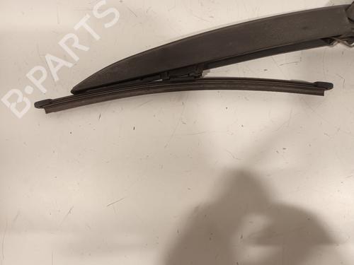 Rear windshield wiper arm RENAULT CLIO IV Grandtour (KH_) 1.5 dCi 90 (KHN3, KHN4) | BP17542763C144 