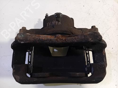 Right front brake caliper OPEL ASTRA J Sports Tourer (P10) 1.4 (35) | BP24228992M104 