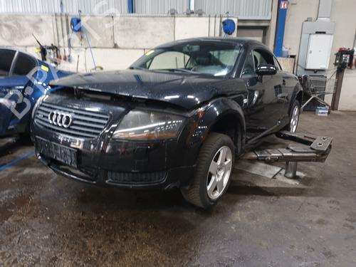 Used Parts AUDI TT (8N3) 1.8 T 4952846