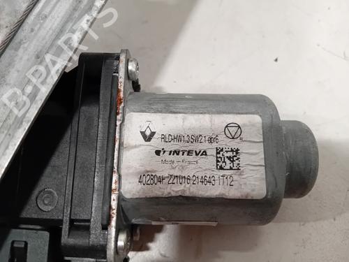 Rear left window mechanism RENAULT GRAND SCÉNIC IV (R9_) 1.3 TCe 160 (R9NC) | BP28282978C24 