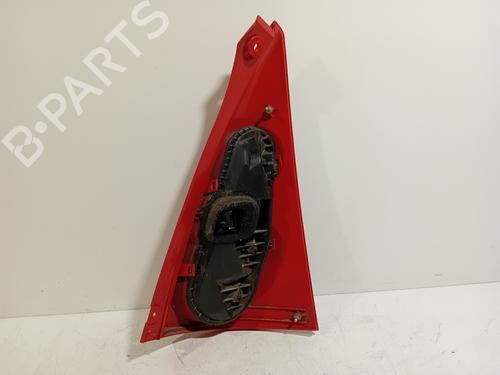 Left taillight PEUGEOT 107 (PM_, PN_) 1.0 | BP21122979C34 