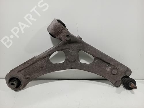 Used Right front suspension arm OPEL COMBO Box Body/MPV (K9) 1.5 D (102 hp) 29169552