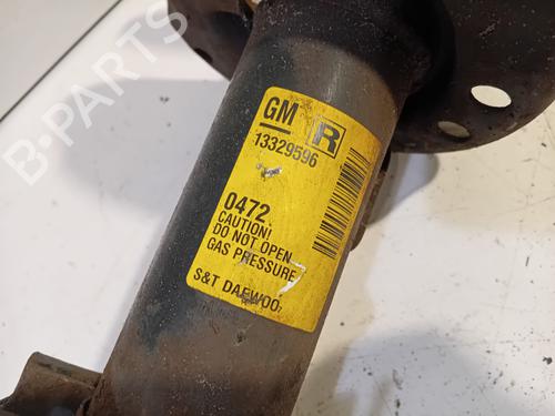 Right front shock absorber OPEL AMPERA (R12) EV 150 | BP24438222M17 