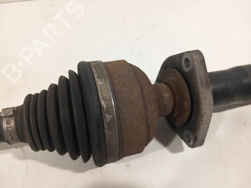Right front driveshaft OPEL ZAFIRA TOURER C (P12) 1.6 CDTI (75) | BP36780142M39 - Image 4