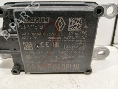 Electronic module RENAULT CAPTUR II (HF_) TCe 90 (HFM6) | BP36884706M83  - Image 6