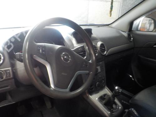 Left headlight OPEL ANTARA A (L07) 2.4 4x4 | BP25049582C28 - Image 11