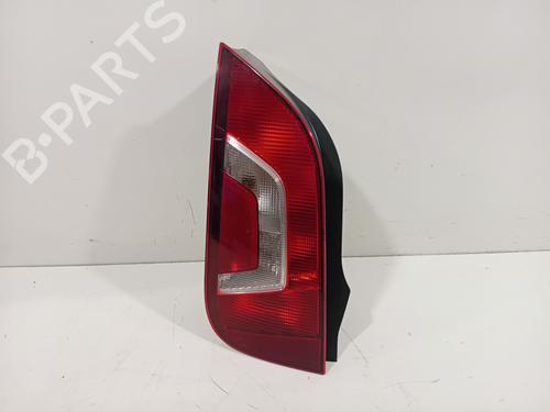 Feu arrière gauche VW UP! (121, 122, BL1, BL2, BL3, 123) 1.0 (60 hp) 30851714