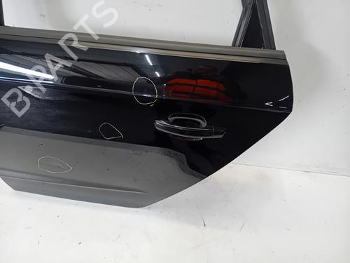 Left rear door AUDI A3 Sportback (8VA, 8VF) 1.4 TFSI e-tron | BP27597863C4 