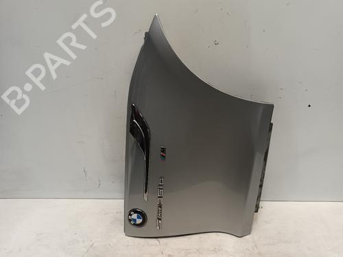 Used Right front fenders BMW Z4 Roadster (E89) sDrive 35 is (340 hp) 21221016