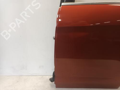 Left rear door FORD C-MAX II (DXA/CB7, DXA/CEU) 1.5 TDCi | BP19154889C4 