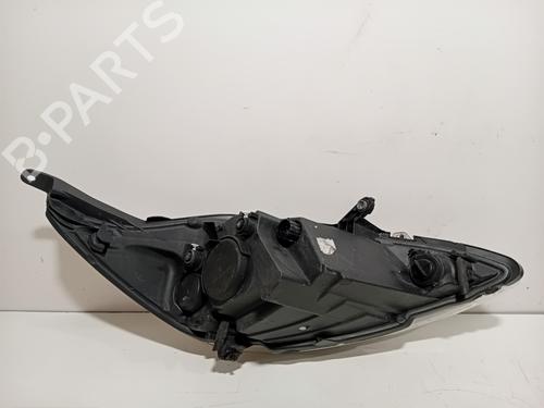 Left headlight FORD KA (RU8) 1.2 | BP33268339C28 - Image 3
