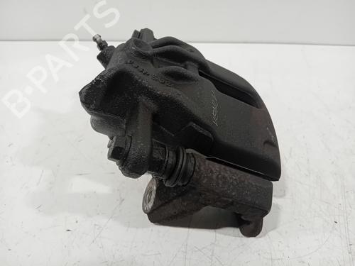 Left front brake caliper DACIA DUSTER (HS_) 1.6 16V | BP20926486M105 - Image 3