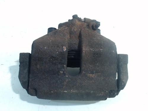 Used Left front brake caliper VW CADDY III Box Body/MPV (2KA, 2KH, 2CA, 2CH) 1.9 TDI (105 hp) 11786901
