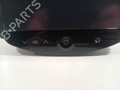Bilradio OPEL CORSA E (X15) 1.4 LPG (08, 68) | BP29918667E6