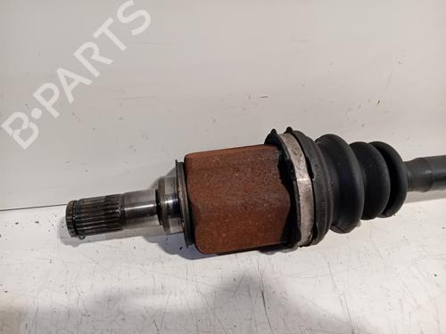 Right front driveshaft KIA CEE'D SW (ED) 1.6 CVVT | BP21056844M39 