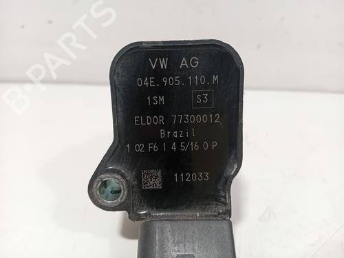 Ignition coil VW UP! (121, 122, BL1, BL2, BL3, 123) 1.0 | BP36260643M94 - Image 4