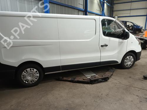 Electronic module RENAULT TRAFIC III Van (FG_) 2.0 dCi 120 (FGMN) | BP37446940M83 - Image 7