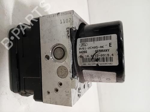 ABS pump FORD FOCUS III Turnier 1.0 EcoBoost | BP29221745M43 
