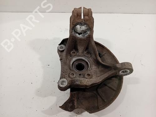 Right front steering knuckle VW PASSAT B7 Variant (365) 1.6 TDI | BP30499134M26 - Image 4