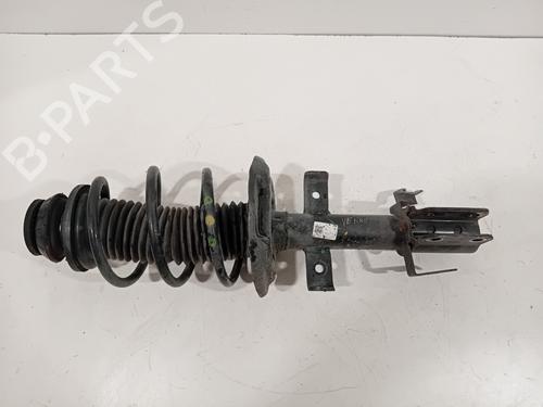 Right front shock absorber RENAULT CLIO V (B7_) 1.3 TCe 130 (B7MF) | BP28002283M17 - Image 2