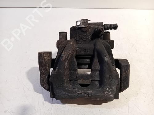 Used Left front brake caliper FIAT DOBLO Cargo (263_) 1.6 D Multijet (263WXD1B, 263WXR1B, 263WXX1B, 263ZXD1B,... (105 hp) 19044673