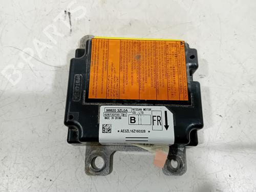 ecu-airbags-nissan-pulsar-hatchback-c13-16-dig-t-988203zl0a-2014-17542890 main image