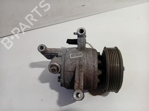 Used AC compressor TOYOTA AYGO (_B4_) 1.0 VVTi (KGB40) (72 hp) 30440317