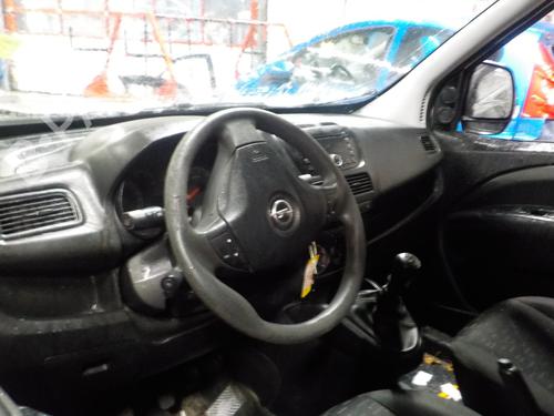 Left taillight OPEL COMBO Box Body/MPV (X12) 1.3 CDTI (B05) | BP22232127C34 