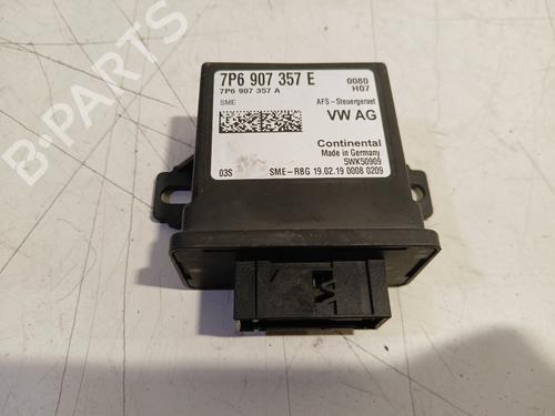 Lichtmodul für VW POLO VI (AW1, BZ1, AE1) 1.0 TSI (116 hp) 32416359