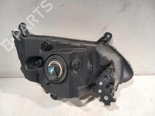 Left front fog light KIA PRO CEE'D (JD) 1.6 GDI | BP38412810C30 - Image 3
