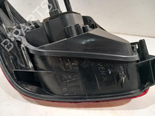 Right taillight CITROËN DS3 (SA_) 1.6 VTi 120 | BP37510104C35 - Image 4