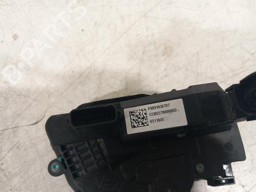 Front right lock SMART #1 EV All-wheel Drive | BP34058654C97 - Image 3