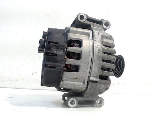 Alternator MERCEDES-BENZ S-CLASS (W222, V222, X222) S 600 (222.176) | BP9574636M7 
